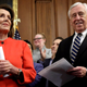 Illustration for article titled House Democrats Vow To Hold President Accountable With Agriculture Bill Where First Letter Of Every Line Spells Out ‘Impeach Trump’